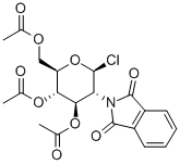 3,4,6-TRI-O-ACETYL-2-DEOXY-2-FLUORO-D-MANNOPYRANOSYL FLUORIDE