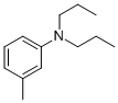 N,N-DI-N-PROPYL-M-TOLUIDINE Structural