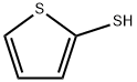 2-Thiophenethiol Structural