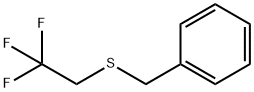 BENZYL 2,2,2-TRIFLUOROETHYL SULFIDE