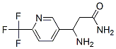 RARECHEM AL BZ 1205 Structural