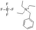 BENZYLTRIETHYLAMMONIUM TETRAFLUOROBORATE