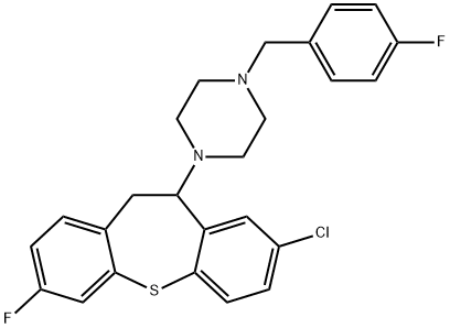 VUFB-12430 Structural