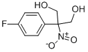 2-(4-FLUOROPHENYL)-2-NITROPROPANE-1,3-DIOL