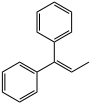 1-METHYL-2,2-DIPHENYLETHYLENE Structural