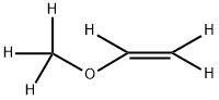 METHYL VINYL ETHER-D6