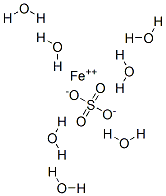 7782-63-0 structural image