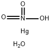 MERCUROUS NITRATE,Mercurous Nitrate 2 Hydrate ACS