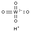 7783-03-1 structural image