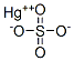 MERCURY(II) SULPHATE,MERCURY(II) SULFATE SOLUTION III,MERCURY(II) SULFATE,MERCURY(II) SULFATE SOLUTION I