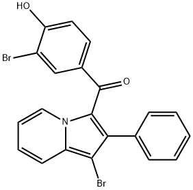 77832-81-6 structural image