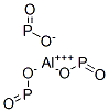 Aluminum hypophosphite Structural