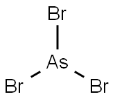 ARSENIC (III) BROMIDE Structural