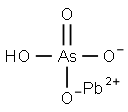 LEAD ARSENATE Structural