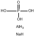 SODIUM ALUMINUM PHOSPHATE, ACIDIC,SODIUM ALUMINUM PHOSPHATE BASIC,Sodium aluminum phosphate,Sodium aluminium phosphate.acidic(SALP)