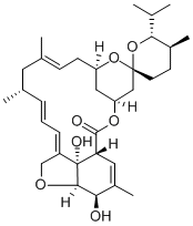 Milbemycin D