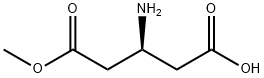 (S)-3-Aminoglutaricacidmonomethylester