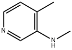 4-METHYL-3-METHYLAMINOPYRIDINE