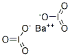 BARIUM IODATE Structural