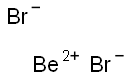 beryllium dibromide Structural