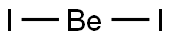 BERYLLIUM IODIDE Structural