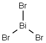 BISMUTH(III) BROMIDE Structural