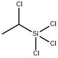 1-CHLOROETHYLTRICHLOROSILANE