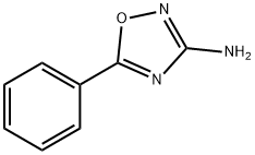 5-Phenyl-1,2,4-Oxadiazol-3-Amine