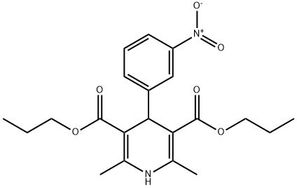 Nitrendipine Dipropyl Ester