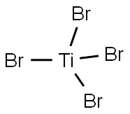 TITANIUM(IV) BROMIDE