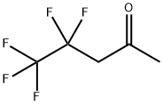 4,4,5,5,5-PENTAFLUOROPENTAN-2-ONE