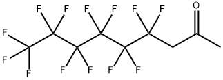 1H,1H,1H,3H,3H-PERFLUORONONAN-2-ONE Structural