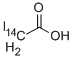 IODOACETIC ACID, [2-14C]
