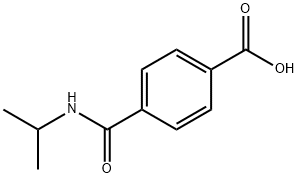 N-isopropylterephthalamic acid