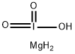 MAGNESIUM IODATE Structural