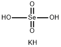 POTASSIUM SELENATE