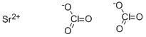 STRONTIUM CHLORATE Structural