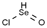 Selenium Oxychloride Structural