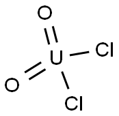 URANYL CHLORIDE Structural