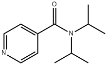 N,N-DIISOPROPYLISONICOTINAMIDE