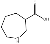 1H-Azepine-3-carboxylicacid,hexahydro-(9CI)