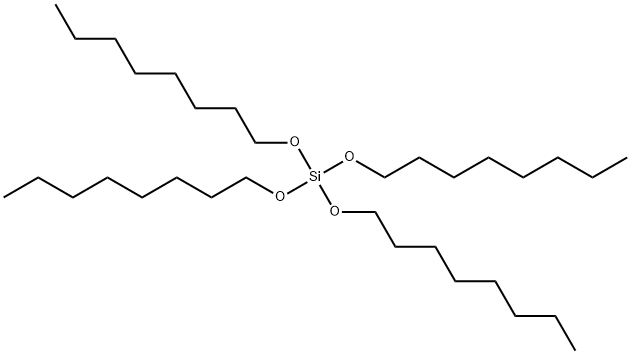 tetraoctyl orthosilicate 