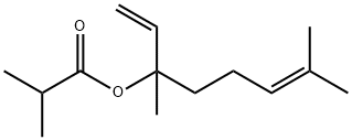 LINALYL ISOBUTYRATE