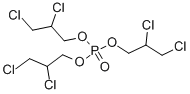 2,3-Dichloro-1-propanol phosphate