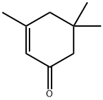 Isophorone Structural