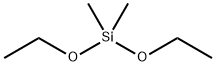Diethoxydimethylsilane Structural Picture