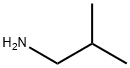 Isobutylamine Structural