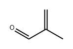 Methacrolein