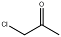 Chloroacetone Structural