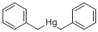 DIBENZYLMERCURY Structural